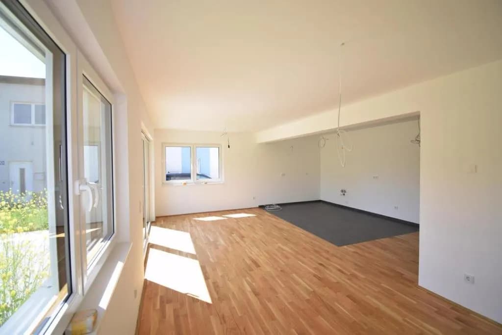 5-Zimmer-Haus mieten in Amstetten – 115 m², € 1.446 – Bild 6 von 17
