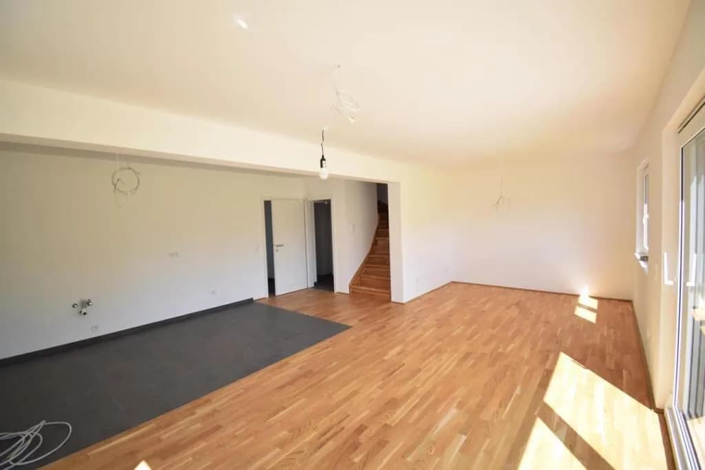 5-Zimmer-Haus mieten in Amstetten – 115 m², € 1.446 – Bild 7 von 17