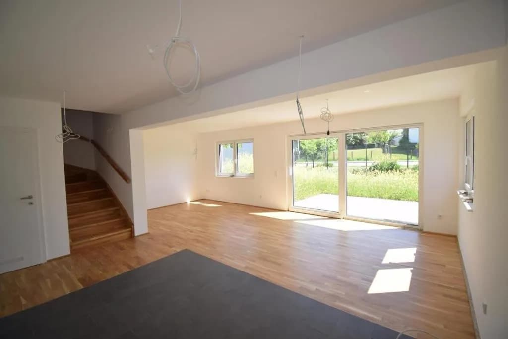 5-Zimmer-Haus mieten in Amstetten – 115 m², € 1.446 – Bild 8 von 17