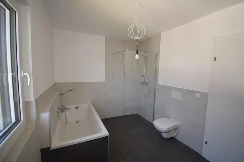 5-Zimmer-Haus mieten in Amstetten – 115 m², € 1.446 – Bild 12 von 17