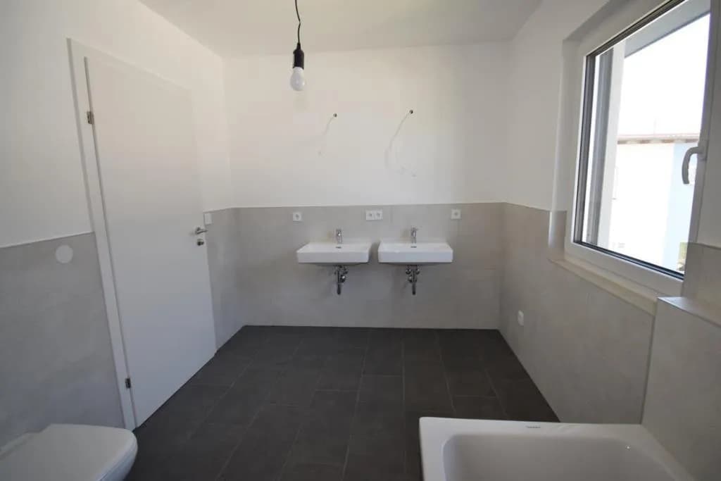 5-Zimmer-Haus mieten in Amstetten – 115 m², € 1.446 – Bild 13 von 17