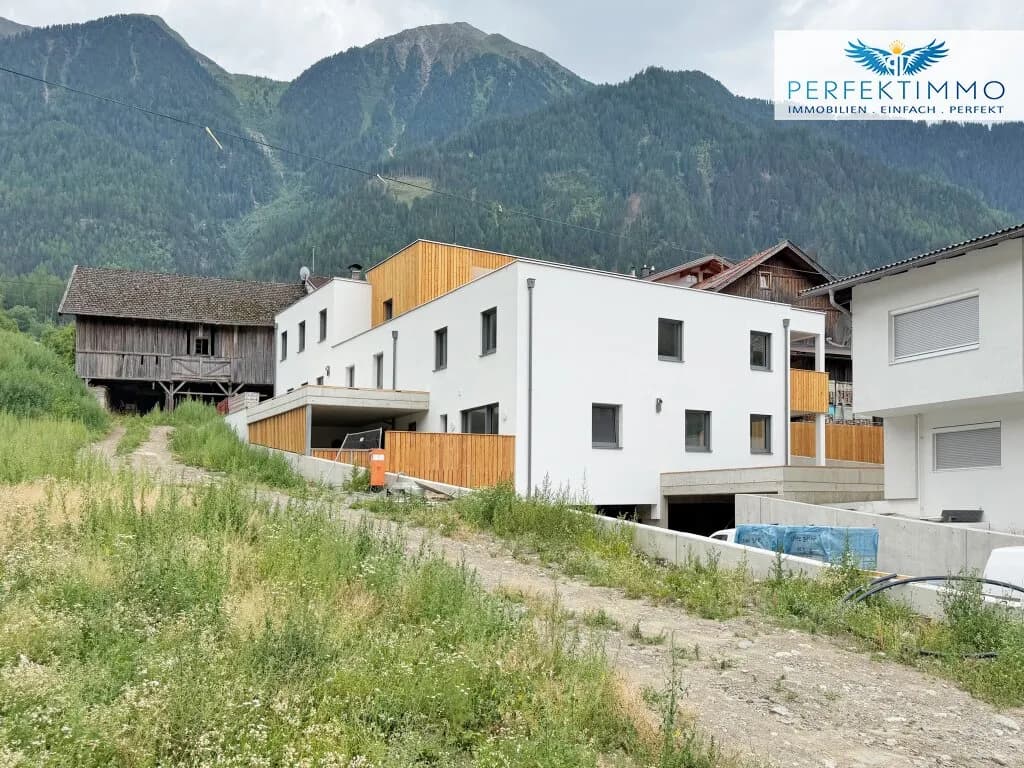 Wohnung kaufen in Imst