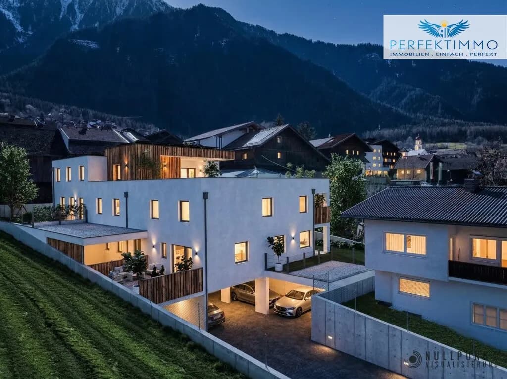 Wohnung kaufen in Imst – Bild 4 von 22
