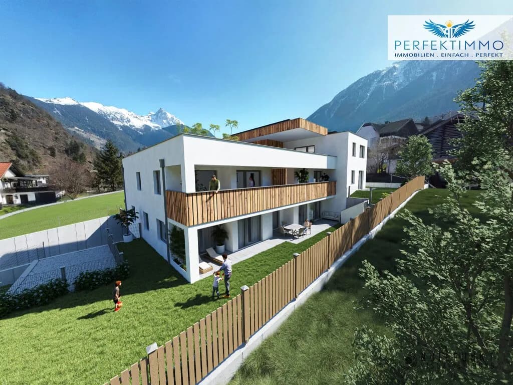 Wohnung kaufen in Imst – Bild 6 von 22
