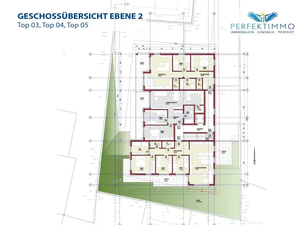 Wohnung kaufen in Imst – Bild 20 von 22