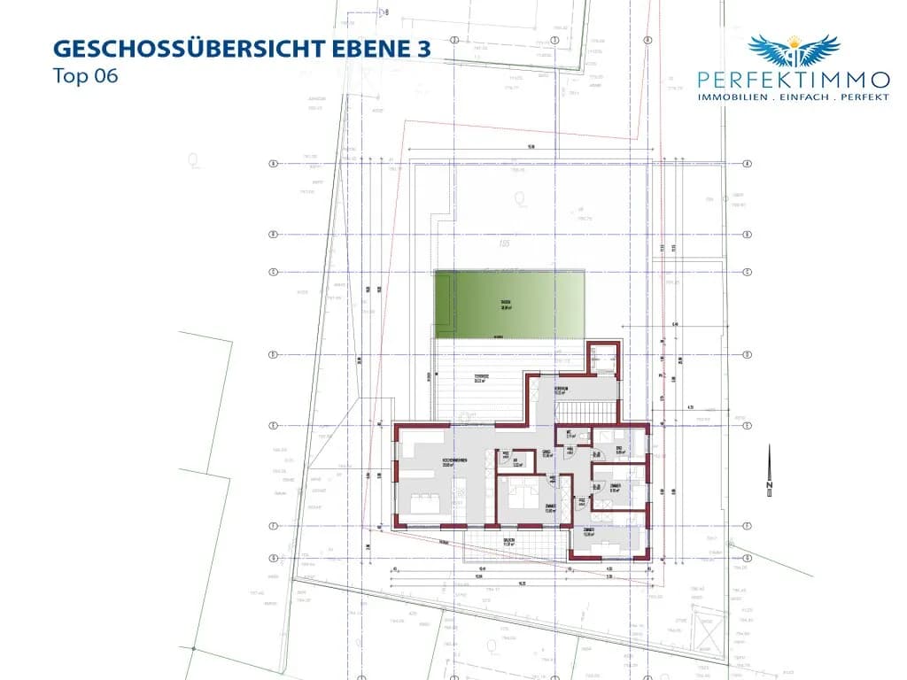 Wohnung kaufen in Imst – Bild 21 von 22