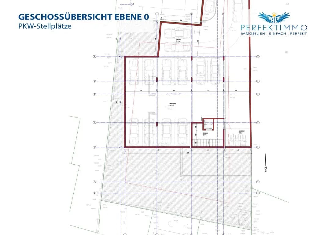 Wohnung kaufen in Imst – Bild 22 von 22