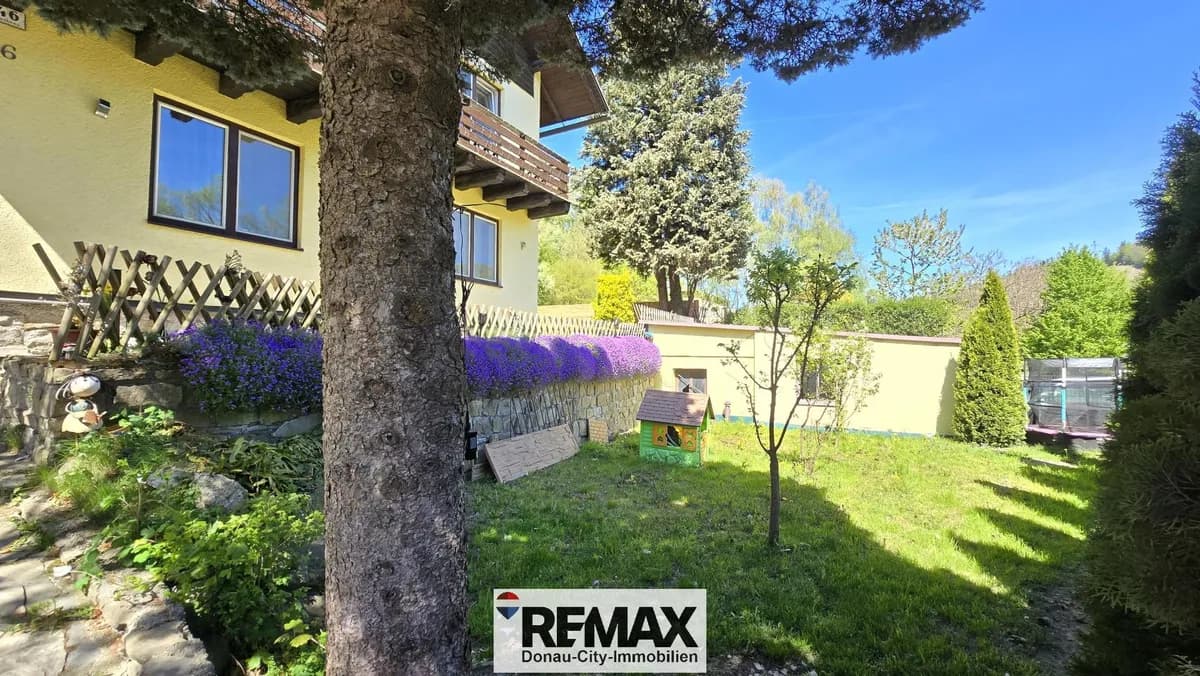 6-Zimmer-Gewerbeimmobilie kaufen in Lilienfeld – 178 m², € 199.000 – Bild 3 von 30