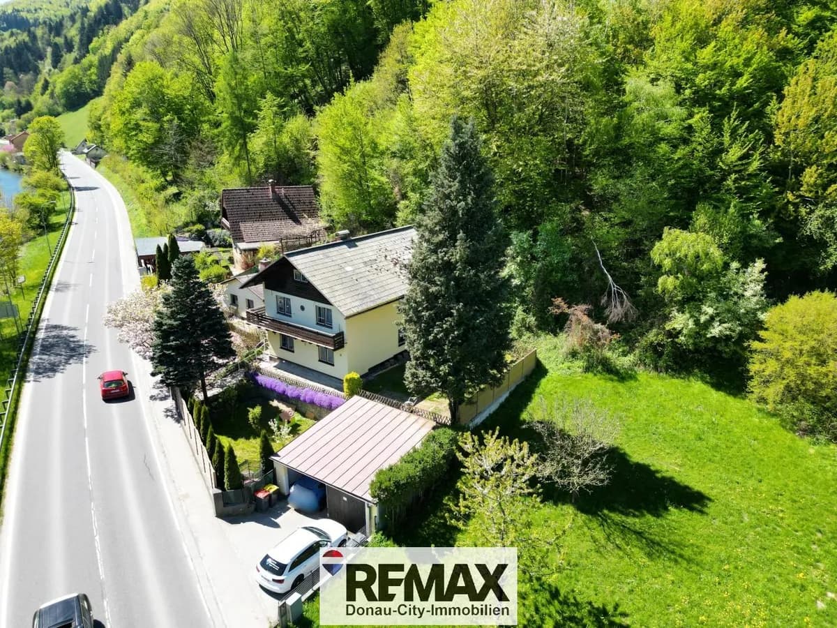6-Zimmer-Gewerbeimmobilie kaufen in Lilienfeld – 178 m², € 199.000 – Bild 5 von 30