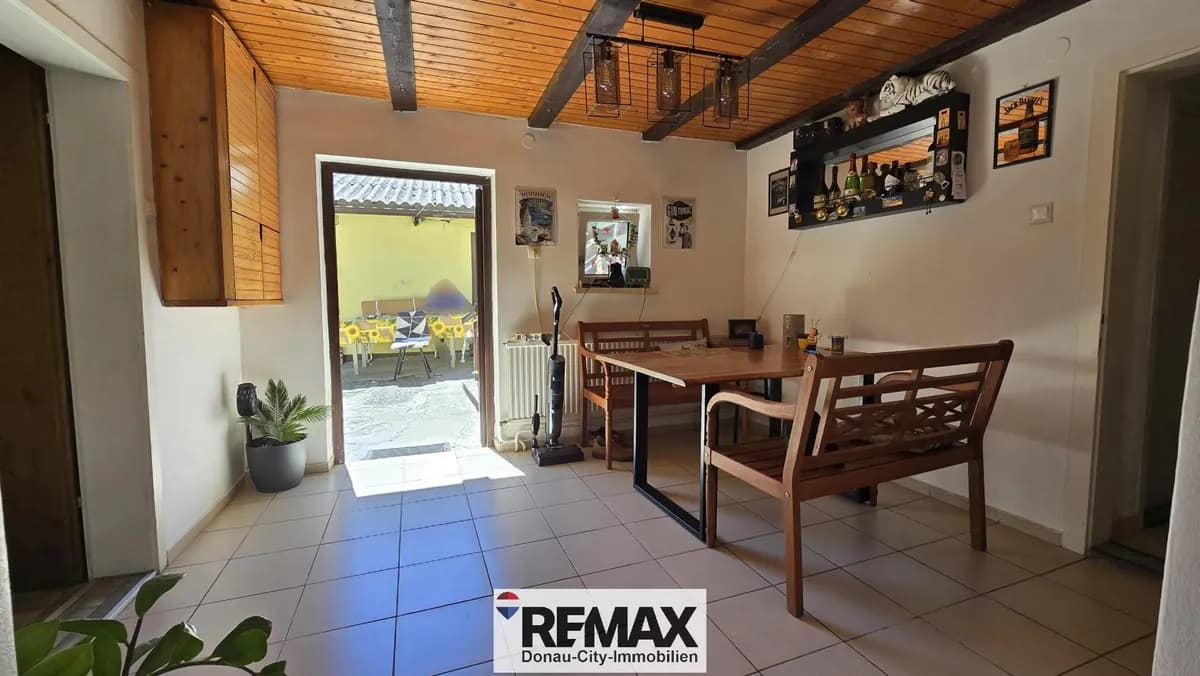 6-Zimmer-Gewerbeimmobilie kaufen in Lilienfeld – 178 m², € 199.000 – Bild 6 von 30