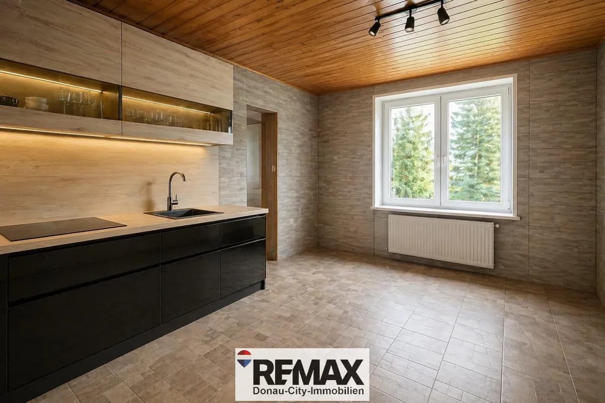 6-Zimmer-Gewerbeimmobilie kaufen in Lilienfeld – 178 m², € 199.000 – Bild 7 von 30