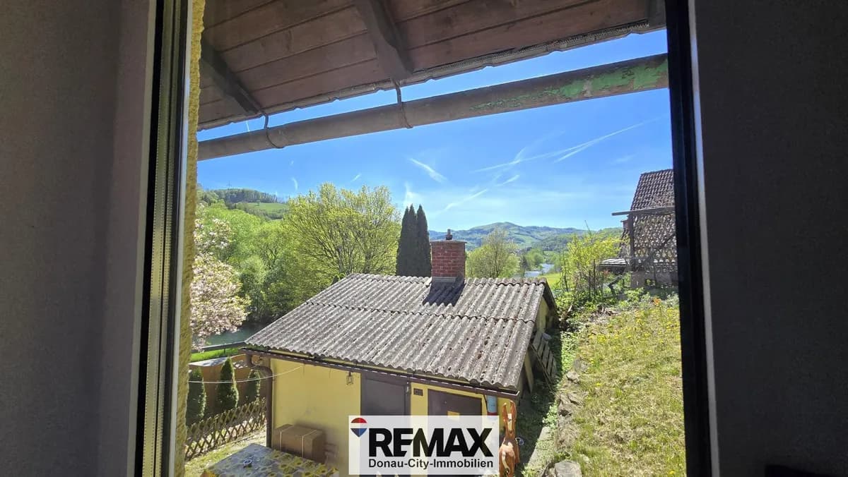 6-Zimmer-Gewerbeimmobilie kaufen in Lilienfeld – 178 m², € 199.000 – Bild 13 von 30