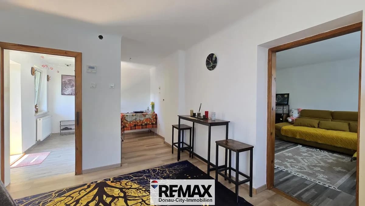 6-Zimmer-Gewerbeimmobilie kaufen in Lilienfeld – 178 m², € 199.000 – Bild 14 von 30