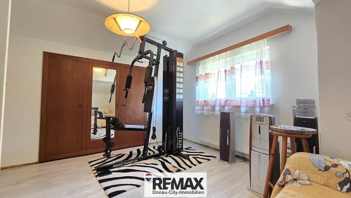 6-Zimmer-Gewerbeimmobilie kaufen in Lilienfeld – 178 m², € 199.000 – Bild 15 von 30