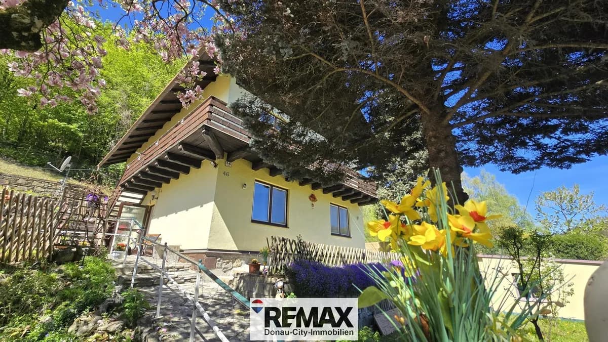 6-Zimmer-Gewerbeimmobilie kaufen in Lilienfeld – 178 m², € 199.000 – Bild 21 von 30