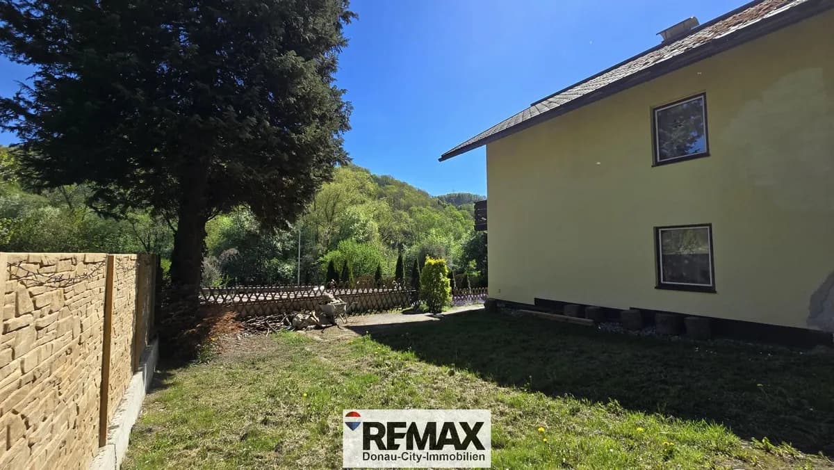 6-Zimmer-Gewerbeimmobilie kaufen in Lilienfeld – 178 m², € 199.000 – Bild 22 von 30