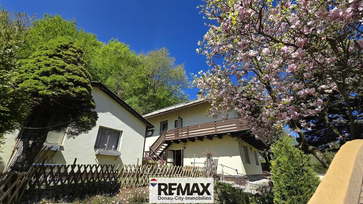 6-Zimmer-Gewerbeimmobilie kaufen in Lilienfeld – 178 m², € 199.000 – Bild 24 von 30