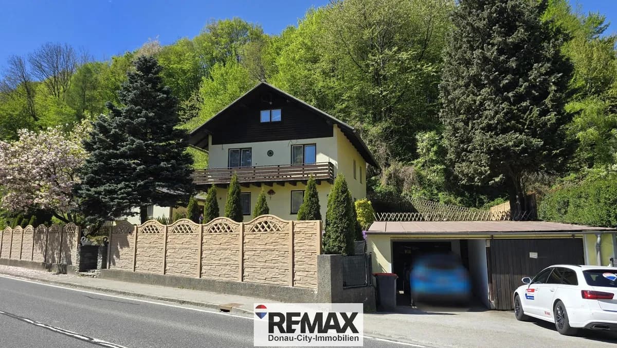 6-Zimmer-Gewerbeimmobilie kaufen in Lilienfeld – 178 m², € 199.000 – Bild 25 von 30