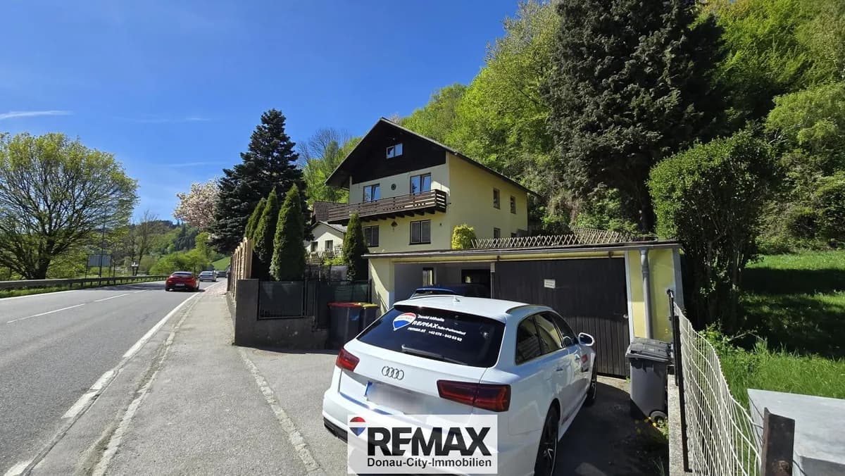 6-Zimmer-Gewerbeimmobilie kaufen in Lilienfeld – 178 m², € 199.000 – Bild 27 von 30