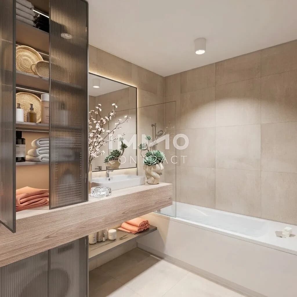 3-Zimmer-Wohnung kaufen in Wien – 70,69 m², € 429.000 – Bild 1 von 9