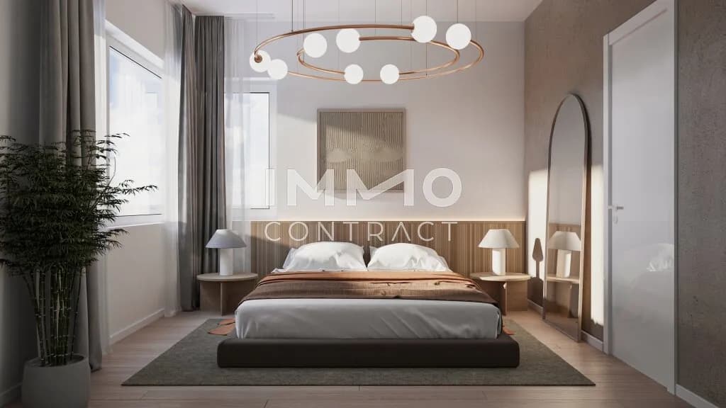 3-Zimmer-Wohnung kaufen in Wien – 70,69 m², € 429.000 – Bild 4 von 9