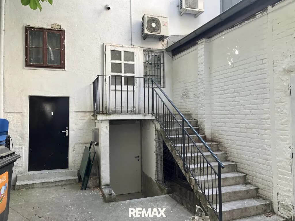 Gewerbeimmobilie mieten in Wien – 95 m², € 565 – Bild 2 von 11