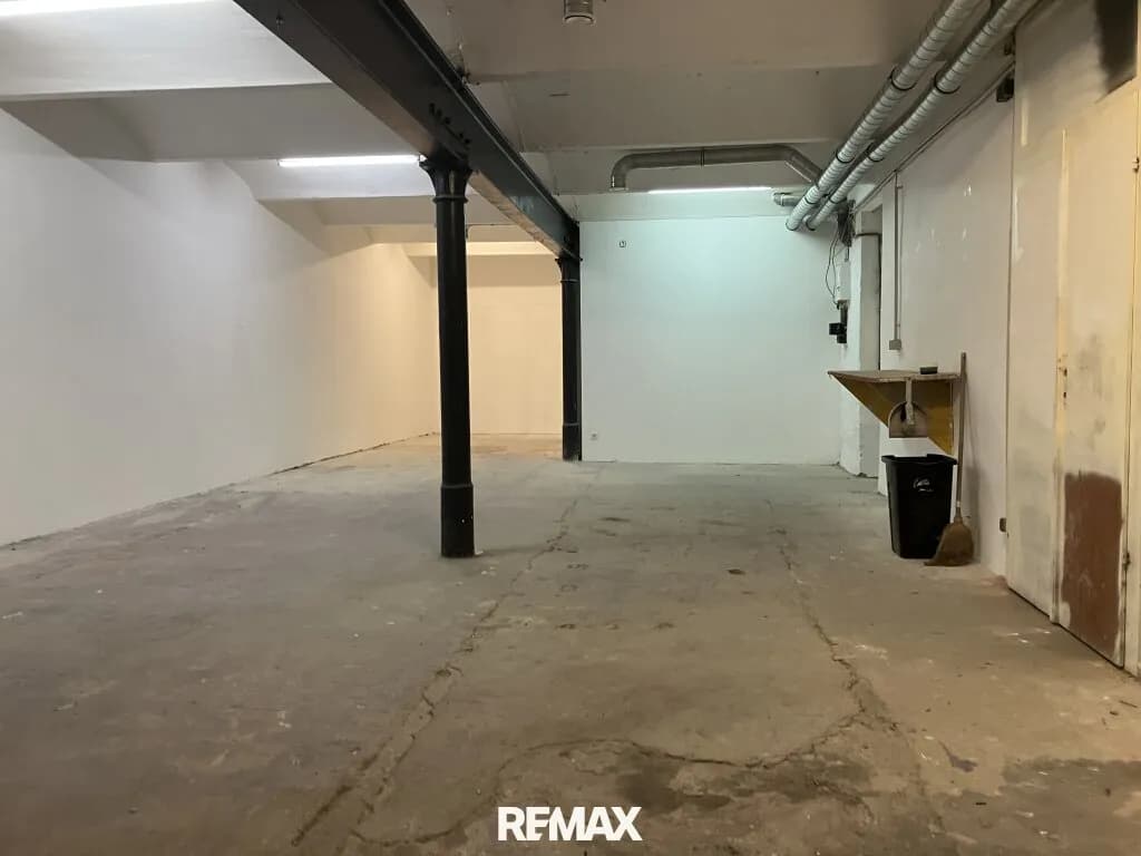 Gewerbeimmobilie mieten in Wien – 95 m², € 565 – Bild 4 von 11