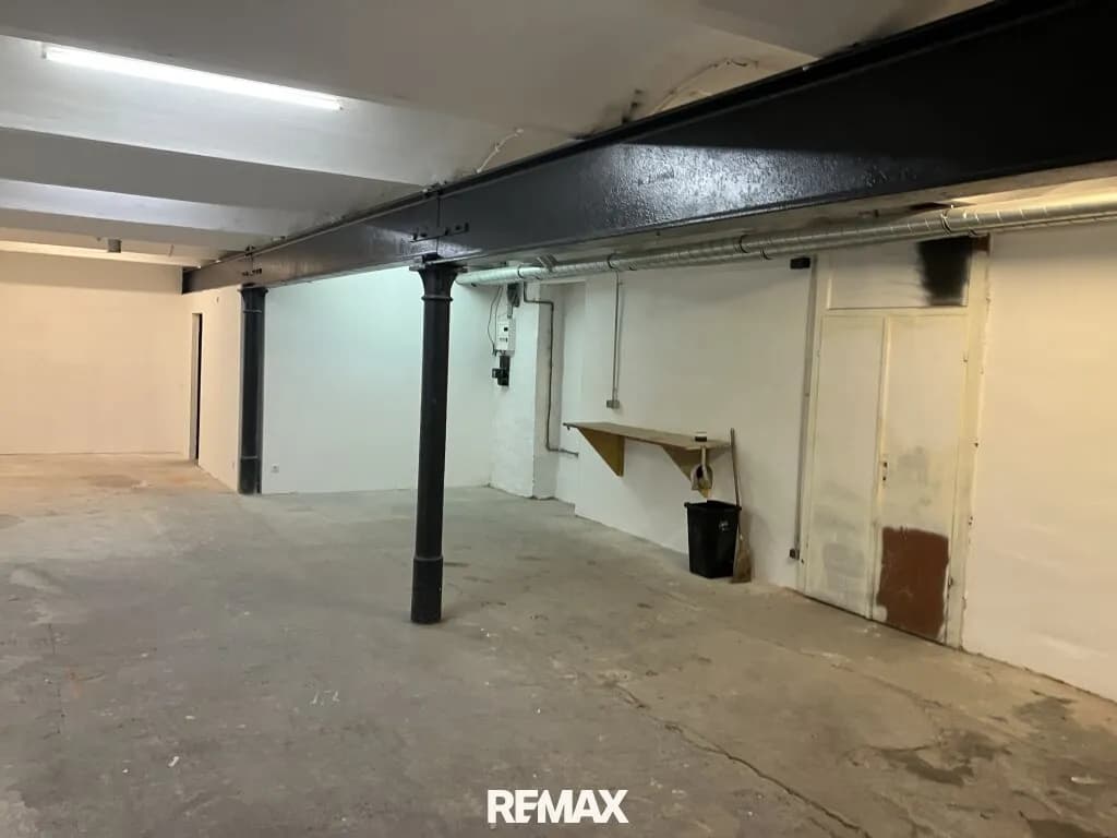 Gewerbeimmobilie mieten in Wien – 95 m², € 565 – Bild 5 von 11