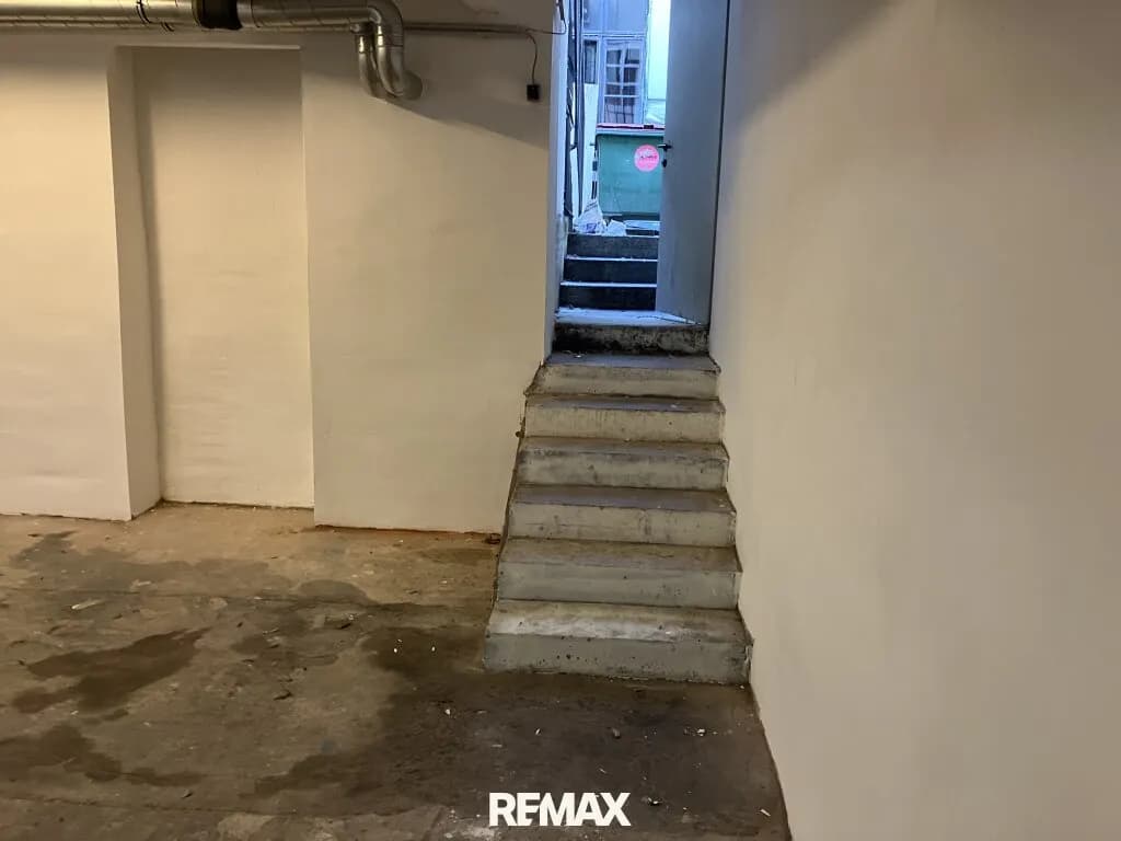 Gewerbeimmobilie mieten in Wien – 95 m², € 565 – Bild 6 von 11