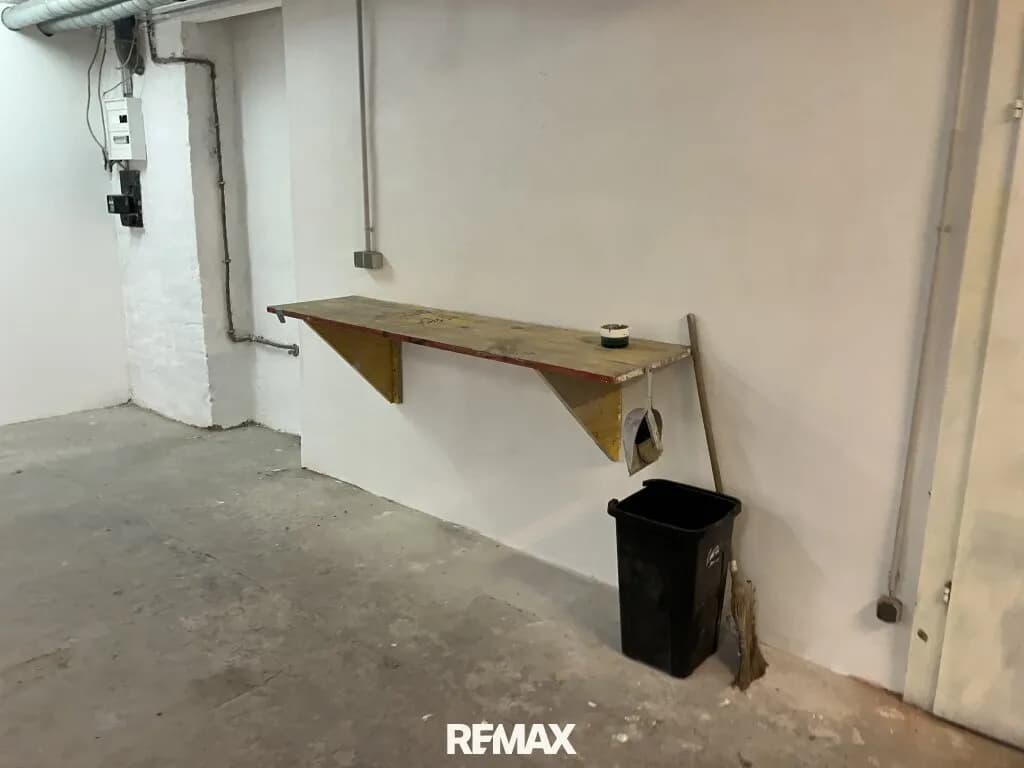 Gewerbeimmobilie mieten in Wien – 95 m², € 565 – Bild 7 von 11