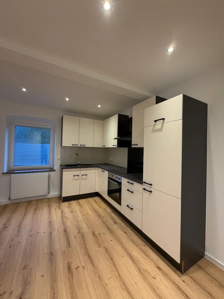 4-Zimmer-Wohnung mieten in Murtal – 120 m², € 890 – Bild 2 von 12