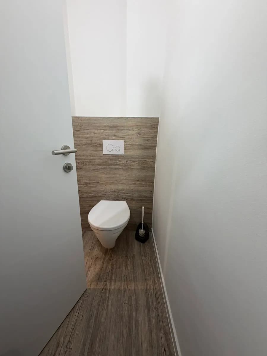 4-Zimmer-Wohnung mieten in Murtal – 120 m², € 890 – Bild 4 von 12