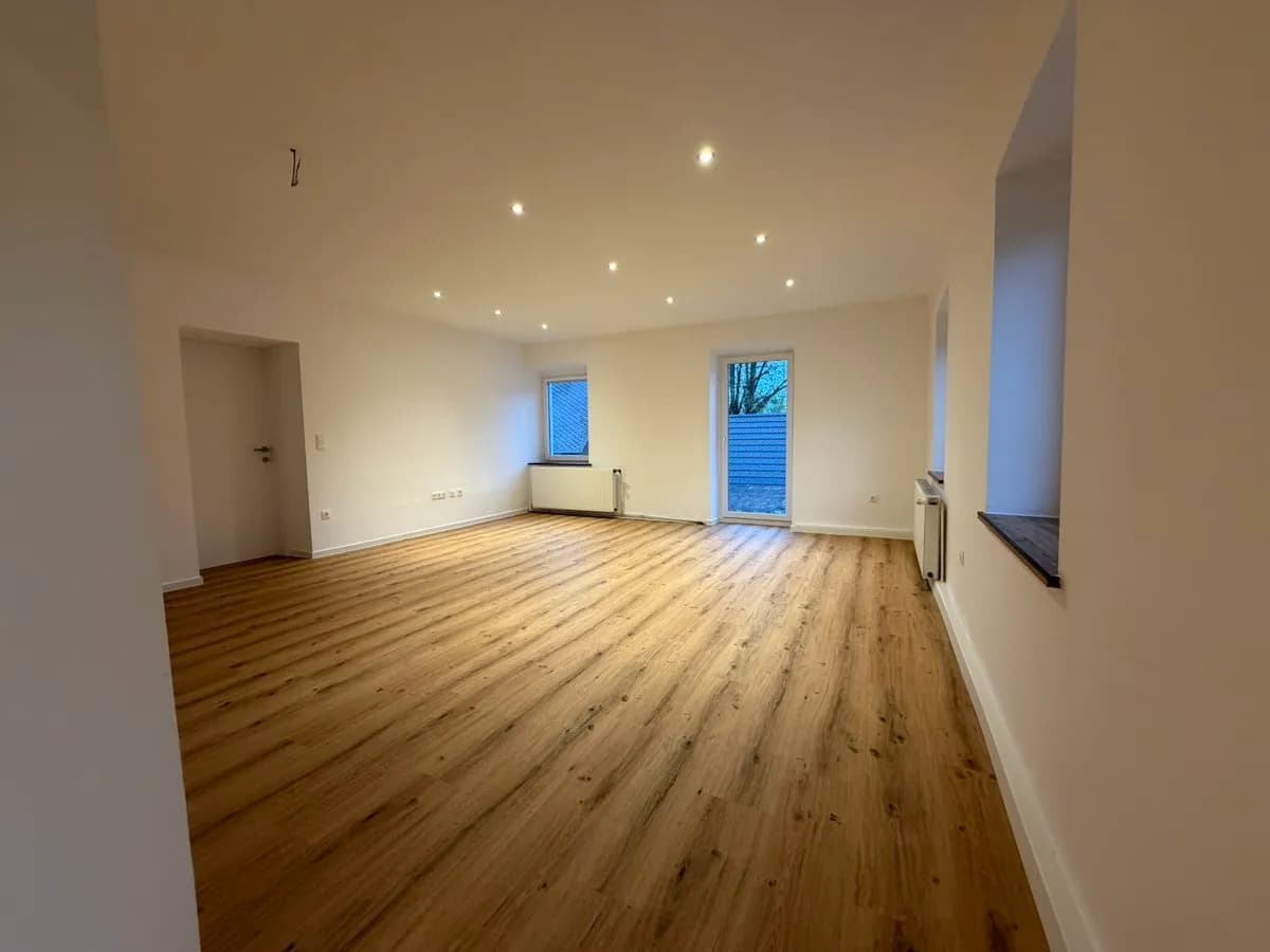 4-Zimmer-Wohnung mieten in Murtal – 120 m², € 890 – Bild 11 von 12