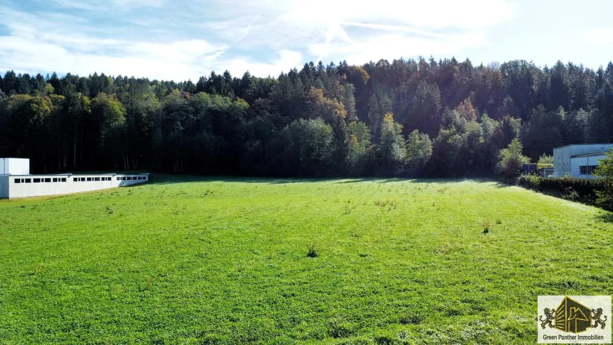 Grundstück kaufen in Weiz – 1 597 m², € 151.716 – Bild 1 von 4