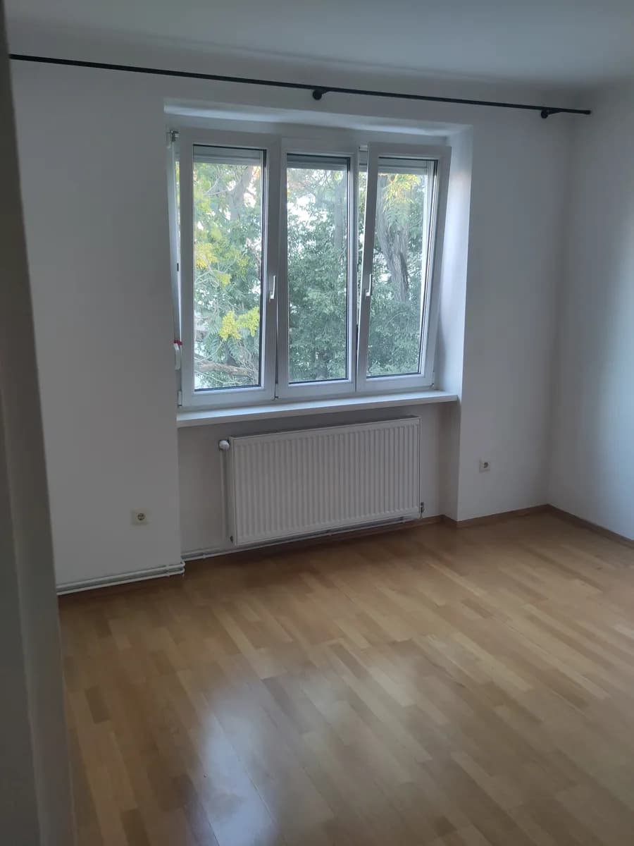 2-Zimmer-Wohnung mieten in Wien – 60 m², € 1.050