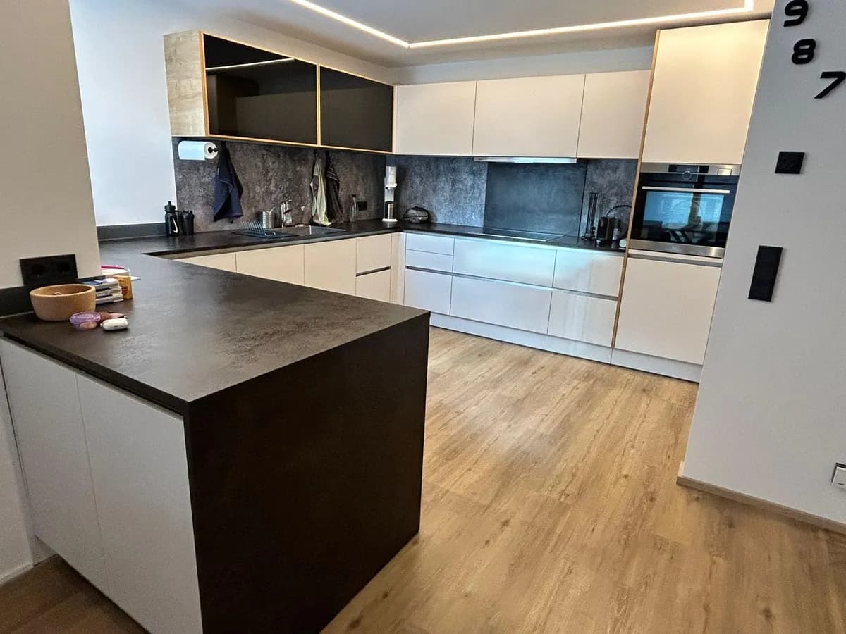 3-Zimmer-Wohnung mieten in Landeck – 85 m², € 1.480 – Bild 2 von 11