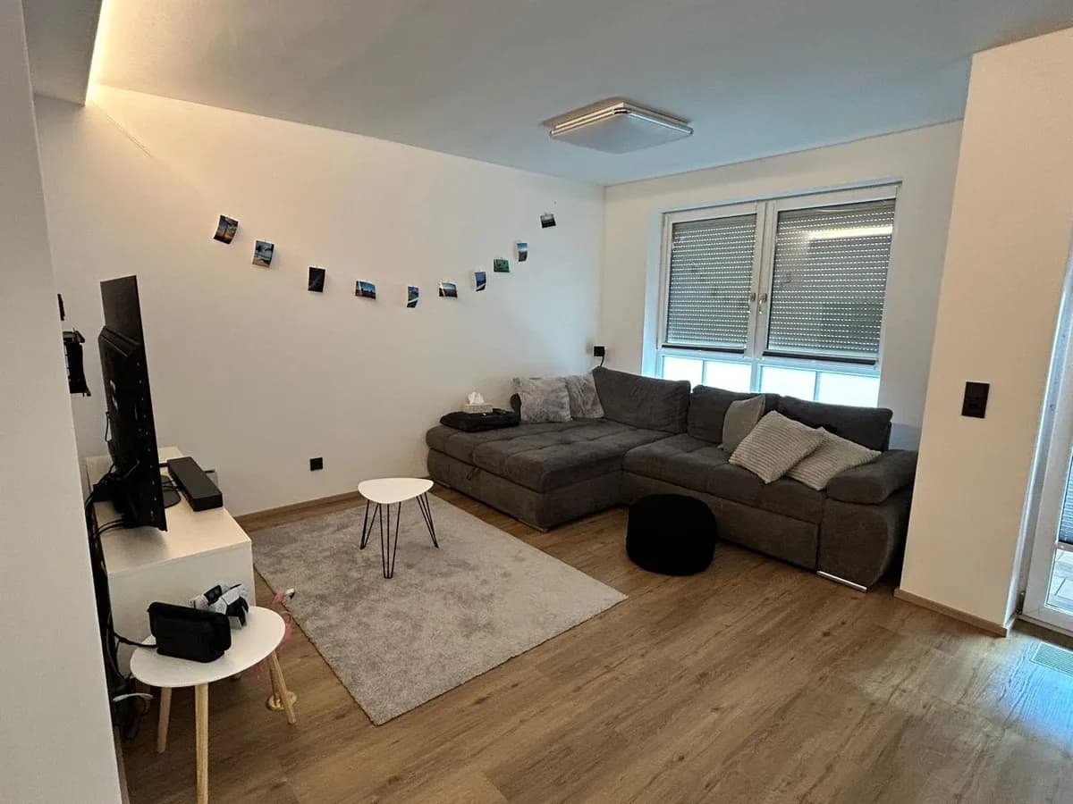 3-Zimmer-Wohnung mieten in Landeck – 85 m², € 1.480 – Bild 3 von 11