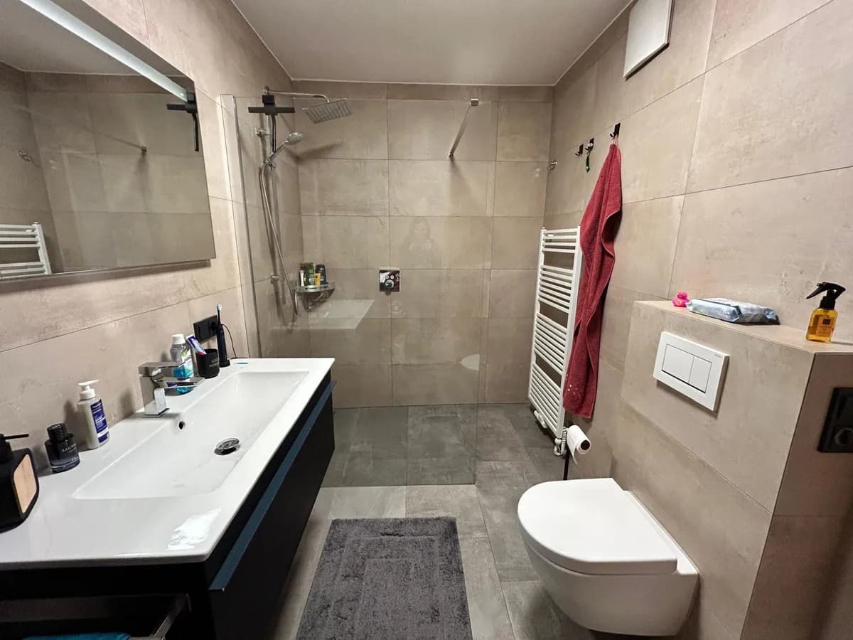 3-Zimmer-Wohnung mieten in Landeck – 85 m², € 1.480 – Bild 4 von 11