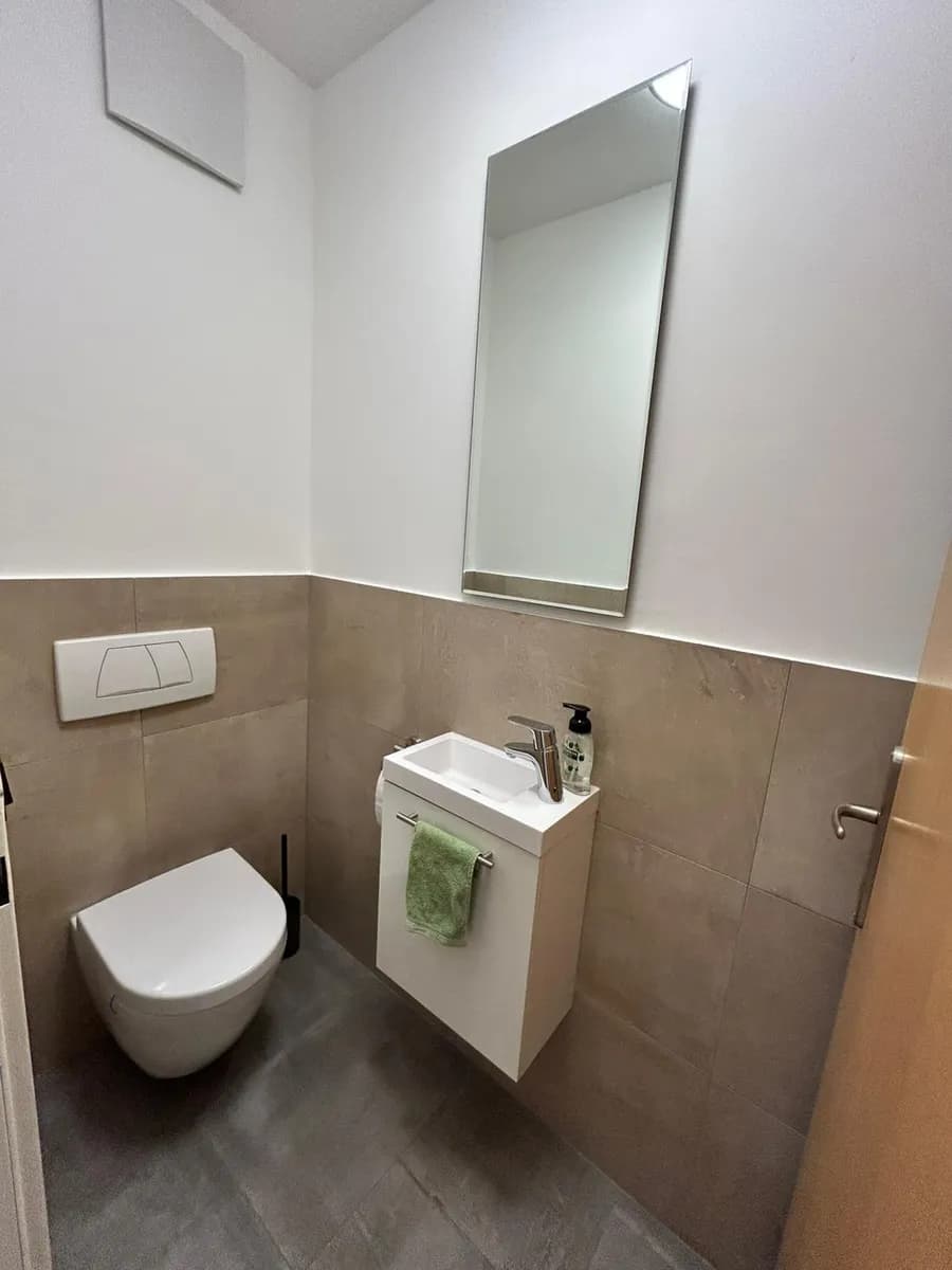 3-Zimmer-Wohnung mieten in Landeck – 85 m², € 1.480 – Bild 5 von 11