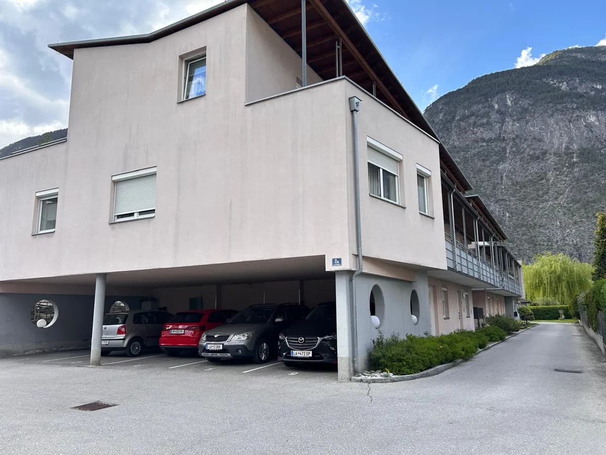 3-Zimmer-Wohnung mieten in Landeck – 85 m², € 1.480 – Bild 9 von 11