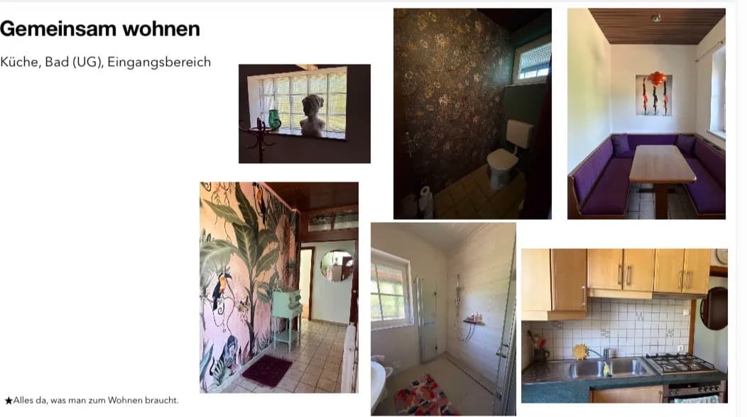 5-Zimmer-Wohnung mieten in Krems Land – 220 m², € 512 – Bild 4 von 15