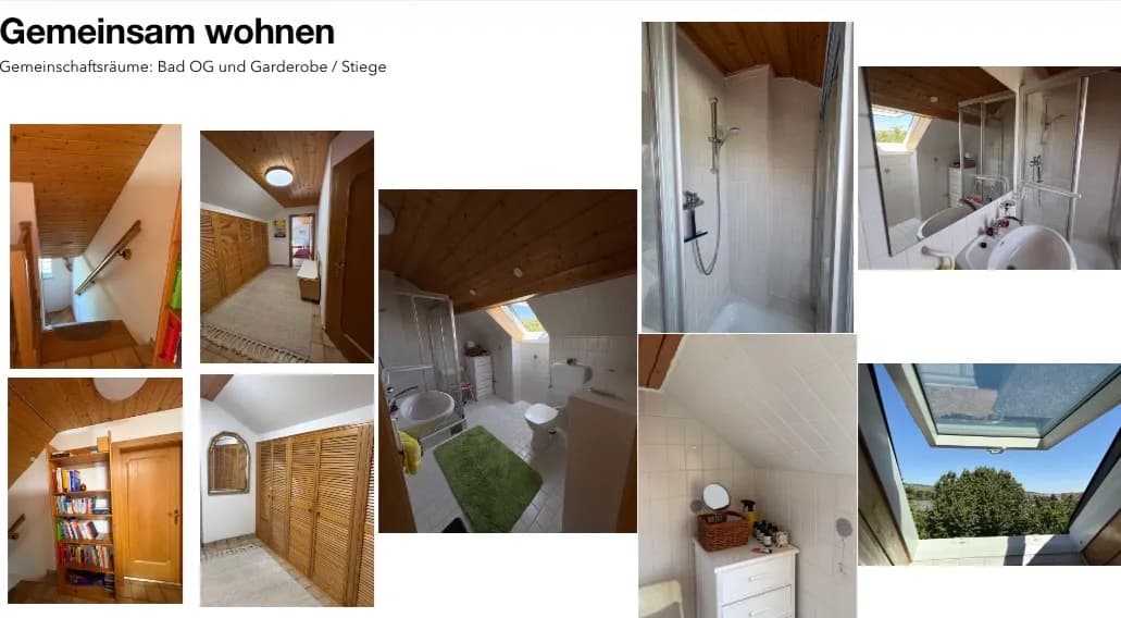 5-Zimmer-Wohnung mieten in Krems Land – 220 m², € 512 – Bild 6 von 15