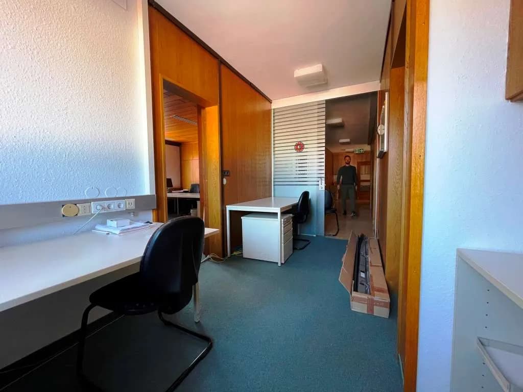 Gewerbeimmobilie mieten in Feldkirch – 12 m² – Bild 1 von 4