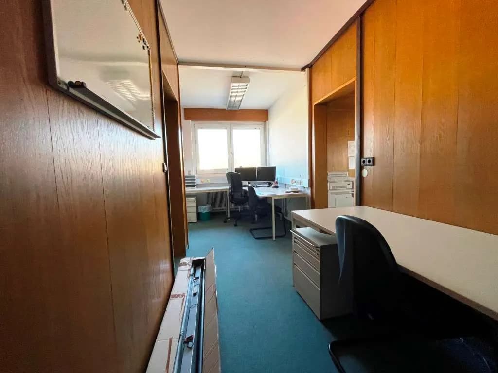 Gewerbeimmobilie mieten in Feldkirch – 12 m² – Bild 2 von 4