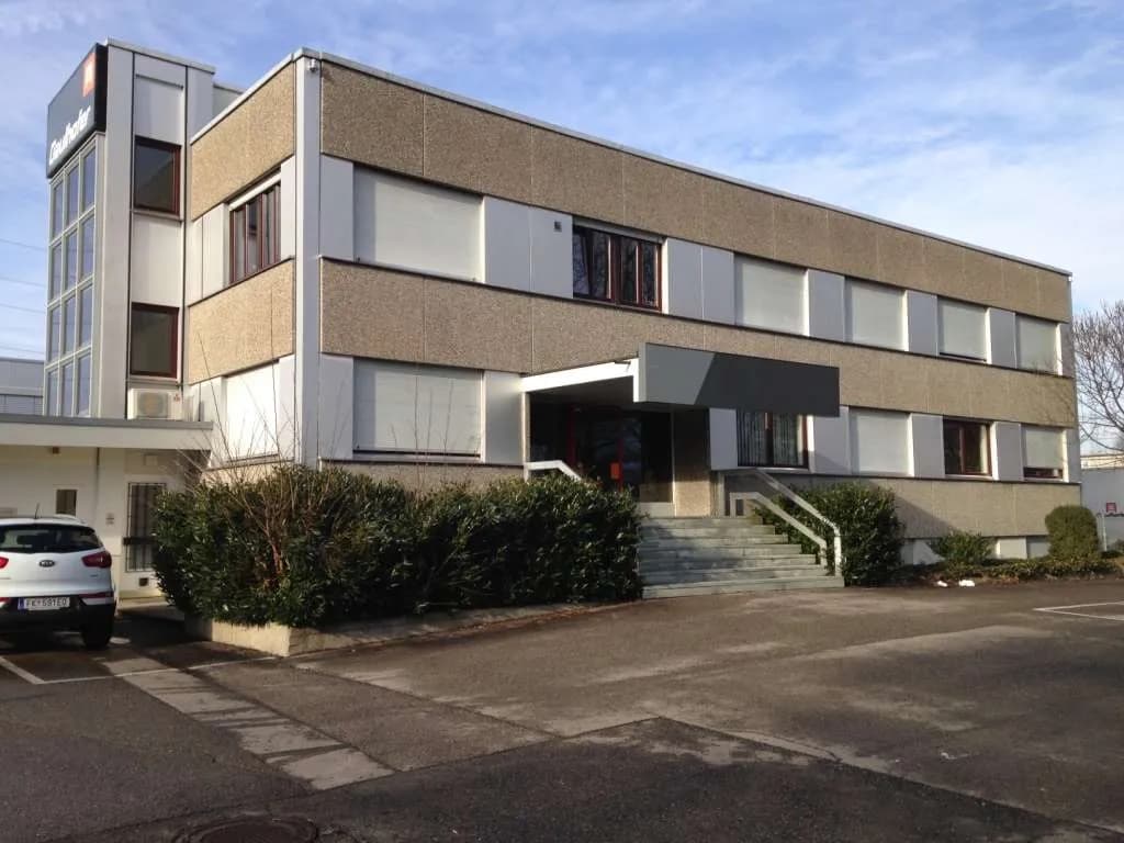 Gewerbeimmobilie mieten in Feldkirch – 12 m² – Bild 3 von 4