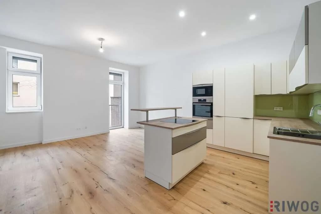 2-Zimmer-Wohnung kaufen in Wien – 64,31 m², € 399.000