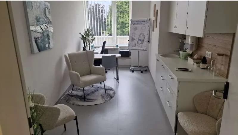 2-Zimmer-Gewerbeimmobilie mieten in Linz Land – 15 m²