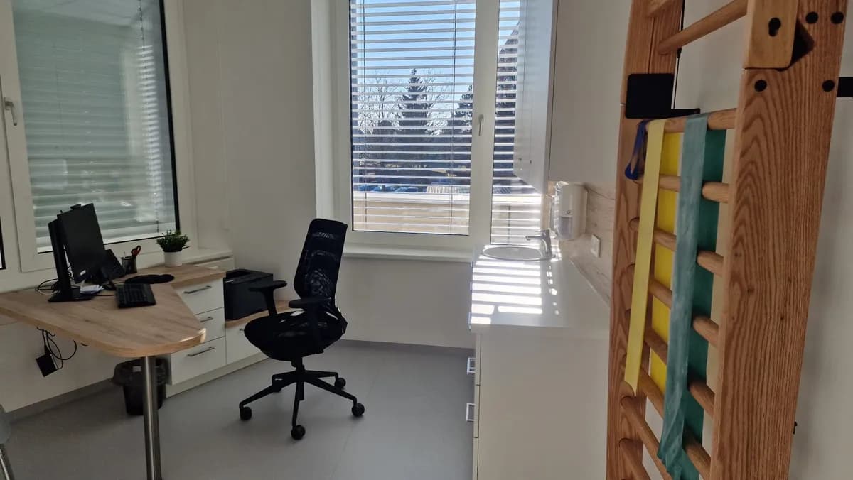 2-Zimmer-Gewerbeimmobilie mieten in Linz Land – 15 m² – Bild 4 von 7