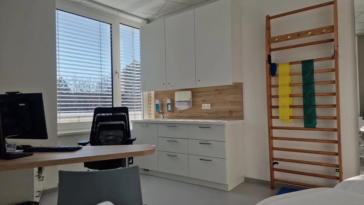 2-Zimmer-Gewerbeimmobilie mieten in Linz Land – 15 m² – Bild 6 von 7