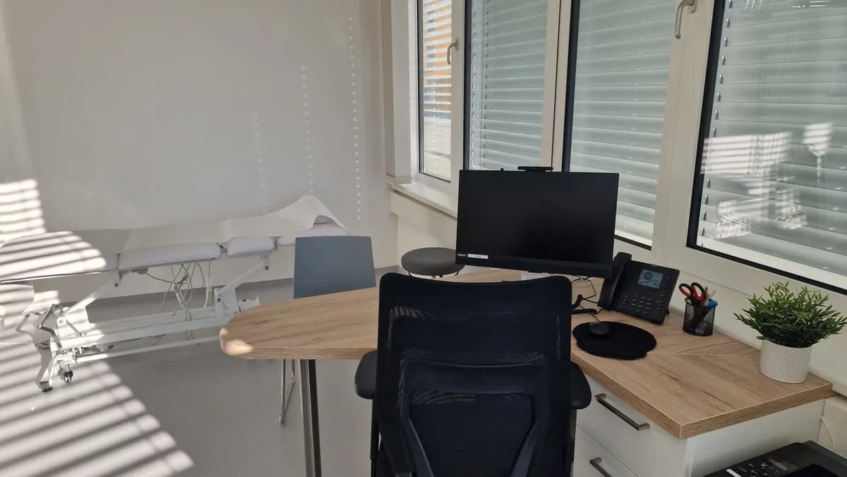 2-Zimmer-Gewerbeimmobilie mieten in Linz Land – 15 m² – Bild 7 von 7